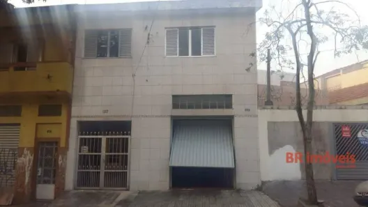 Sobrado com 3 Quartos à venda, 250m² no Vila Oratório, São Paulo