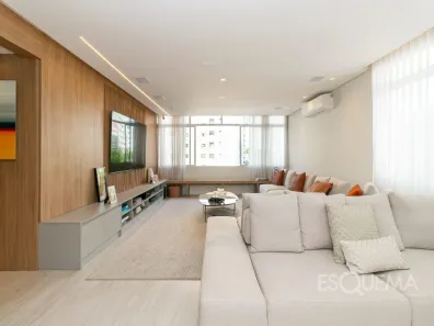 Apartamento com 3 Quartos à venda, 167m² no Jardim Paulista, São Paulo