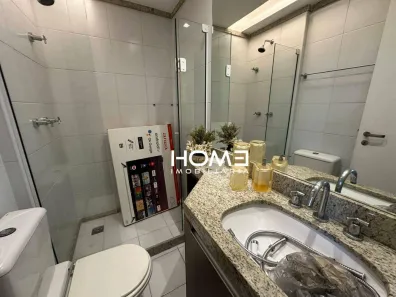 Apartamento com 4 Quartos à venda, 142m² no Barra da Tijuca, Rio de Janeiro