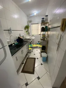 Apartamento com 1 Quarto à venda, 40m² no Assunção, São Bernardo do Campo