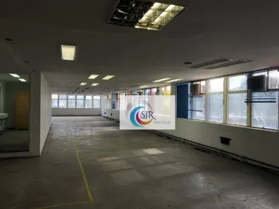 Sala Comercial para venda ou aluguel, 448m² no Jardim Paulistano, São Paulo