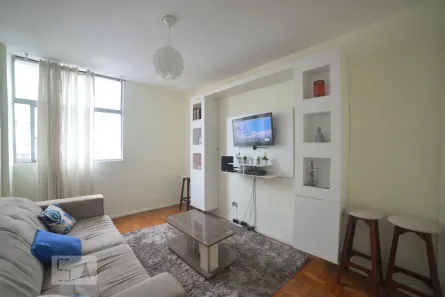 Apartamento com 1 Quarto à venda, 40m² no Liberdade, São Paulo
