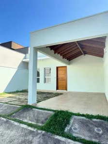 Casa de Condomínio com 3 Quartos para alugar, 195m² no Jardim Montreal Residence, Indaiatuba