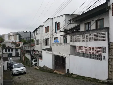 Imóvel Comercial à venda, 667m² no Trindade, Florianópolis