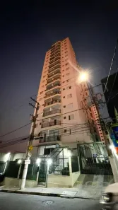Apartamento com 3 Quartos à venda, 74m² no Centro, Osasco