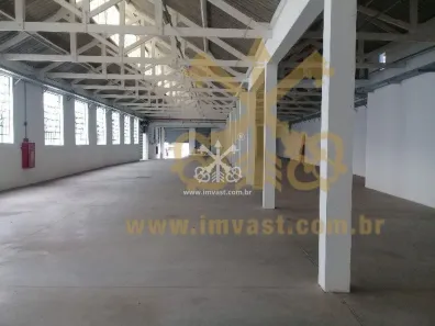 Galpão/Depósito/Armazém à venda, 1610m² no Tatuapé, São Paulo