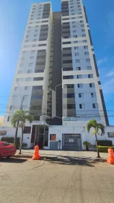 Apartamento com 3 Quartos à venda, 79m² no Parque Amazônia, Goiânia