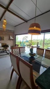 Casa com 3 Quartos à venda, 160m² no Praia dos Lençóis, Santa Cruz Cabrália