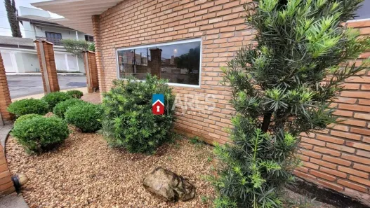 Ponto Comercial para alugar, 38m² no Parque Residencial Nardini, Americana