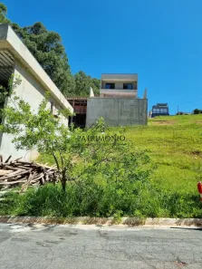 Lote/Terreno à venda, 384m² no Itaqui, Itapevi