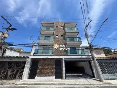 Apartamento com 2 Quartos à venda, 56m² no Vila Pereira Barreto, São Paulo