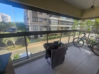 Apartamento com 2 Quartos à venda, 67m² no Recreio dos Bandeirantes, Rio de Janeiro