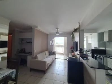 Apartamento com 2 Quartos à venda, 67m² no Parque Residencial Laranjeiras, Serra