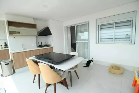 Apartamento com 3 Quartos à venda, 104m² no Belenzinho, São Paulo