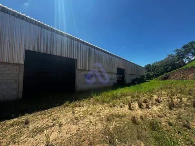 Galpão/Depósito/Armazém para alugar, 1000m² no Jardim Vista Verde, Santa Isabel