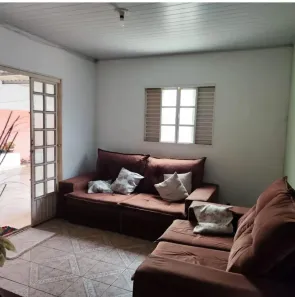 Casa com 3 Quartos à venda, 200m² no Estância Planaltina, Brasília