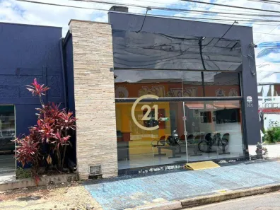 Ponto Comercial para alugar, 271m² no Centro, Indaiatuba