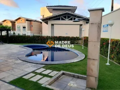Casa de Condomínio com 3 Quartos à venda, 120m² no Rachel de Queiroz, Fortaleza