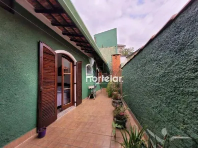 Casa com 3 Quartos à venda, 450m² no Jardim Líbano, São Paulo