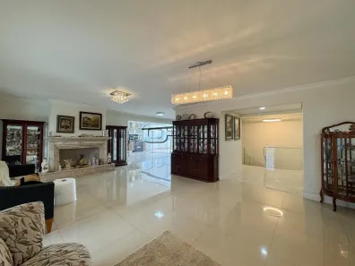 Cobertura com 6 Quartos à venda, 540m² no Santo Amaro, São Paulo