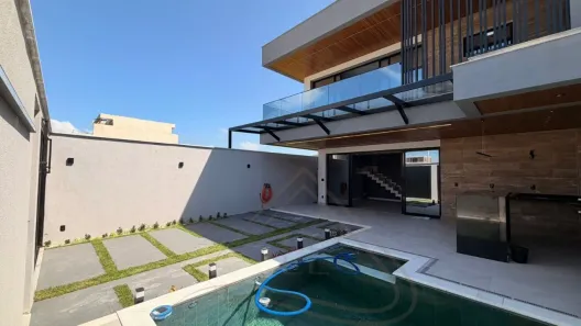 Casa de Condomínio com 4 Quartos à venda, 267m² no Barra da Tijuca, Rio de Janeiro