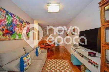 Apartamento com 2 Quartos à venda, 90m² no Botafogo, Rio de Janeiro