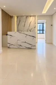 Sala Comercial à venda, 82m² no Vila Clementino, São Paulo