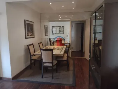 Apartamento com 2 Quartos à venda, 100m² no Vila Santa Catarina, Americana