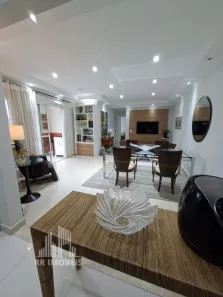 Apartamento com 2 Quartos para alugar, 80m² no Tamboré, Santana de Parnaíba