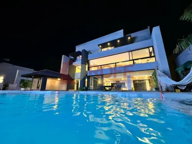 Casa com 5 Quartos à venda, 1300m² no Alphaville Residencial Dois, Barueri
