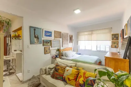 Apartamento com 2 Quartos à venda, 72m² no Itaim Bibi, São Paulo