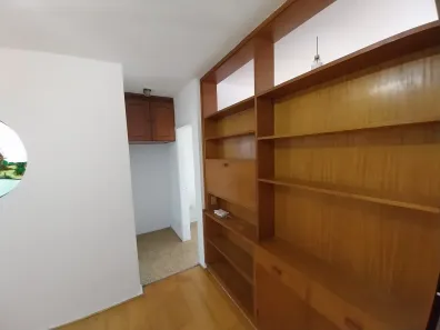 Apartamento com 1 Quarto para alugar, 35m² no Vila da Saúde, São Paulo