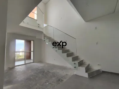 Cobertura com 3 Quartos à venda, 123m² no Boa Vista, Curitiba