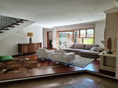 Casa de Condomínio com 4 Quartos à venda, 500m² no Iate Clube de Americana, Americana