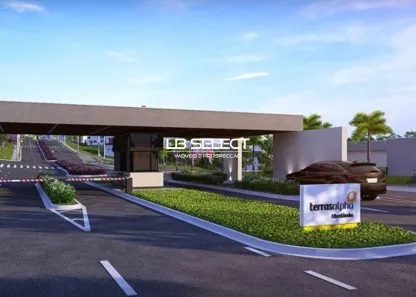 Lote/Terreno à venda, 275m² no Granja Marileusa, Uberlândia