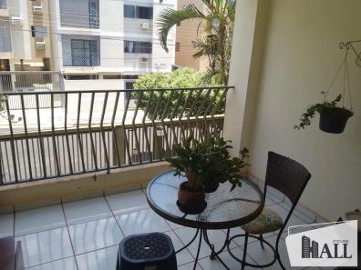 Apartamento com 3 Quartos à venda, 136m² no Jardim Bela Vista, São José do Rio Preto