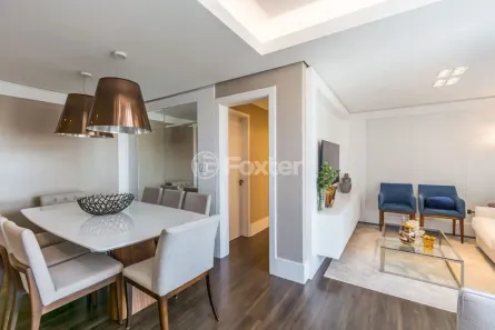 Apartamento com 3 Quartos à venda, 79m² no Cristal, Porto Alegre