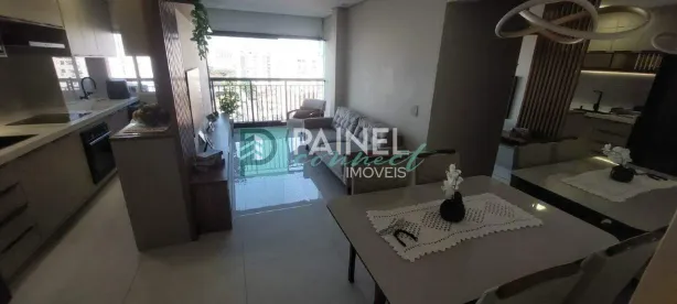 Apartamento com 2 Quartos à venda, 82m² no Marapé, Santos
