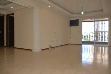 Apartamento com 3 Quartos à venda, 133m² no Centro, Foz do Iguaçu