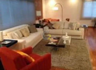 Apartamento com 5 Quartos à venda, 186m² no Vila Mariana, São Paulo