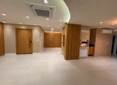Apartamento com 3 Quartos à venda, 175m² no Nazaré, Belém