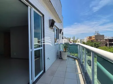 Cobertura com 3 Quartos para alugar, 299m² no Recreio dos Bandeirantes, Rio de Janeiro