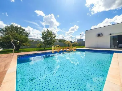 Casa de Condomínio com 3 Quartos à venda, 490m² no Jardim Terras de Santa Helena, Jacareí