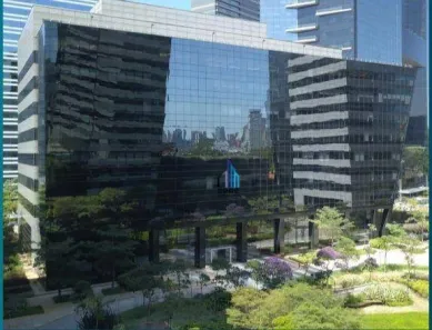 Sala Comercial para alugar, 1855m² no Vila Cordeiro, São Paulo