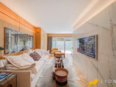 Apartamento com 1 Quarto à venda, 84m² no Três Figueiras, Porto Alegre