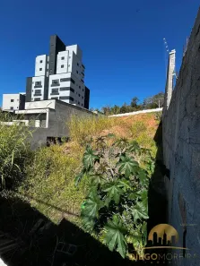 Lote/Terreno à venda, 188m² no Residencial Jardins da Catalunha, Atibaia