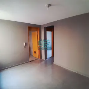 Apartamento com 2 Quartos à venda, 55m² no Apolo II (Manilha), Itaboraí
