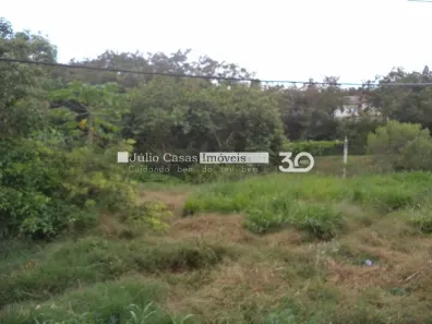 Lote/Terreno à venda, 2400m² no Jardim São Carlos, Sorocaba