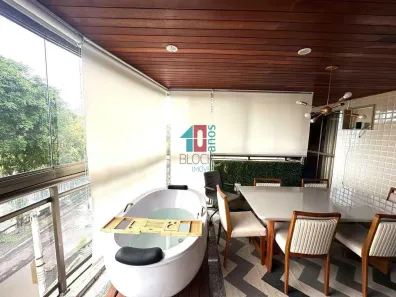 Apartamento com 3 Quartos à venda, 103m² no Recreio dos Bandeirantes, Rio de Janeiro
