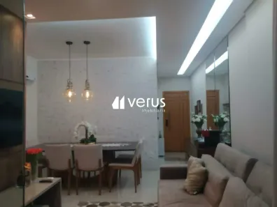 Apartamento com 3 Quartos à venda, 97m² no Santa Mônica, Uberlândia